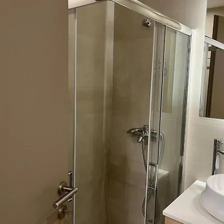 Apartmán Petitte Fleur