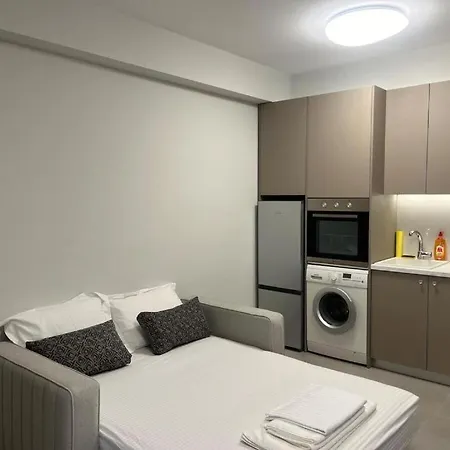 Petitte Fleur Apartmán *