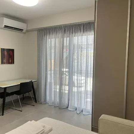 Apartmán Petitte Fleur