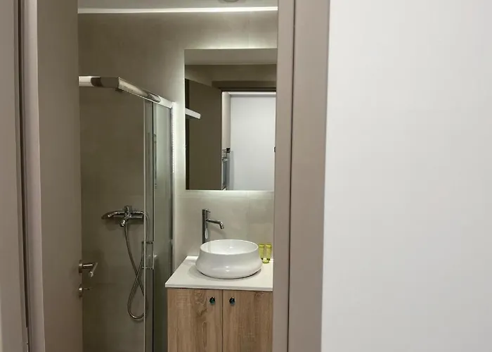 Apartmán Petitte Fleur