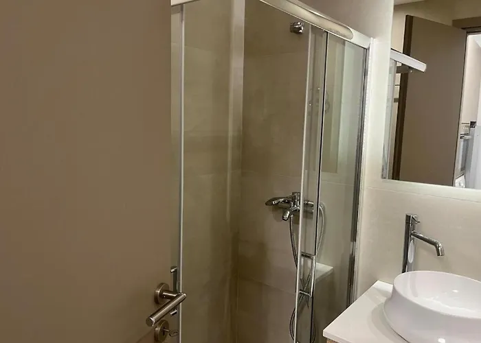 Apartmán Petitte Fleur