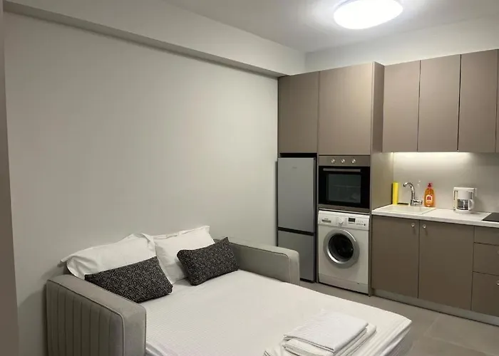 Petitte Fleur Apartmán *