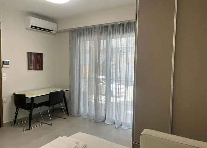 Apartmán Petitte Fleur