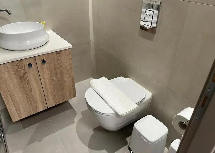 Petitte Fleur Lefkáda